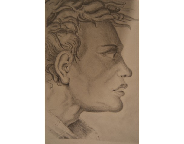 Crayon papier [Cours adultes]