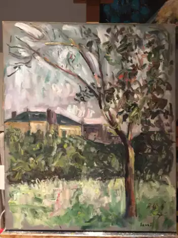 Après